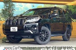 toyota land-cruiser-prado 2022 CFJ1839390