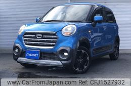 toyota pixis-joy 2019 CFJ1527932