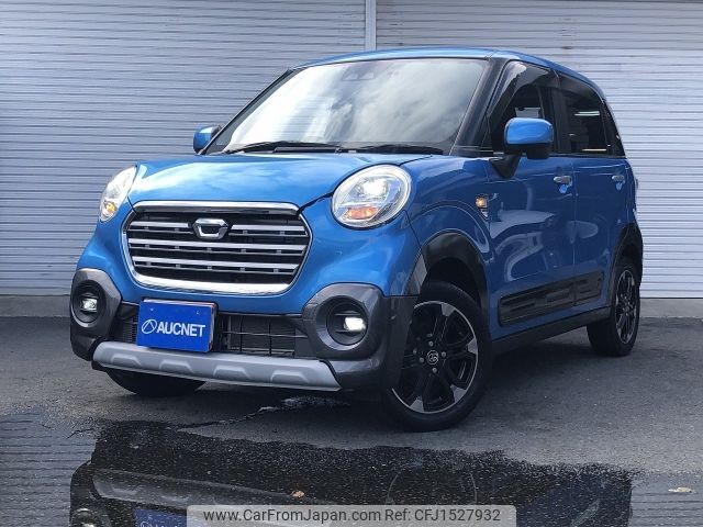 toyota pixis-joy 2019 CFJ1527932 image 1