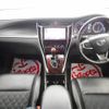 toyota harrier 2015 -TOYOTA--Harrier DBA-ZSU60W--ZSU60-0049210---TOYOTA--Harrier DBA-ZSU60W--ZSU60-0049210- image 2