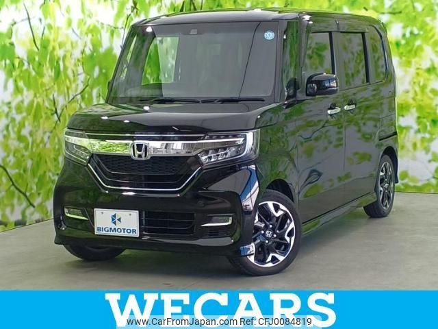 honda n-box 2019 quick_quick_6BA-JF3_JF3-2200362 image 1