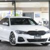 bmw 3-series 2019 -BMW--BMW 3 Series 3BA-5F20--WBA5F72090AK38267---BMW--BMW 3 Series 3BA-5F20--WBA5F72090AK38267- image 1