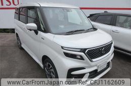 suzuki solio 2024 -SUZUKI 【岐阜 504ﾂ2482】--Solio MA37S-670103---SUZUKI 【岐阜 504ﾂ2482】--Solio MA37S-670103-