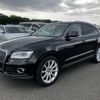 audi q5 2015 -AUDI--Audi Q5 ABA-8RCNCF--WAUZZZ8R1GA014060---AUDI--Audi Q5 ABA-8RCNCF--WAUZZZ8R1GA014060- image 1
