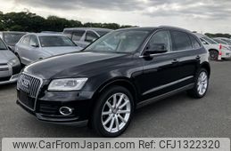 audi q5 2015 -AUDI--Audi Q5 ABA-8RCNCF--WAUZZZ8R1GA014060---AUDI--Audi Q5 ABA-8RCNCF--WAUZZZ8R1GA014060-