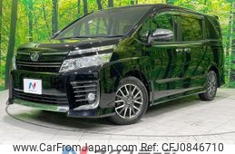 toyota voxy 2016 quick_quick_ZRR80W_ZRR80-0227245