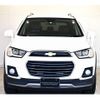 chevrolet chevrolet-others 2017 -GM--Chevrolet ﾌﾒｲ--KL1CD26U9JB008145---GM--Chevrolet ﾌﾒｲ--KL1CD26U9JB008145- image 3