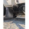 mitsubishi delica-truck 1987 CFJ1656118 image 13