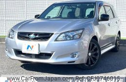 subaru exiga 2013 -SUBARU--Exiga DBA-YAM--YAM-008929---SUBARU--Exiga DBA-YAM--YAM-008929-