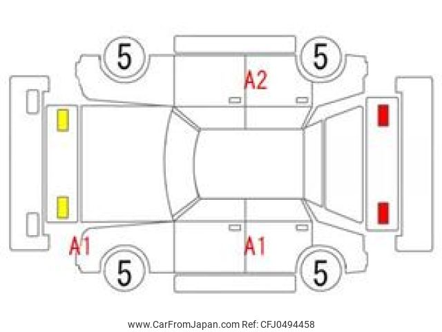 toyota sienta 2021 -TOYOTA--Sienta 5BA-NSP170G--NSP170-7287592---TOYOTA--Sienta 5BA-NSP170G--NSP170-7287592- image 2