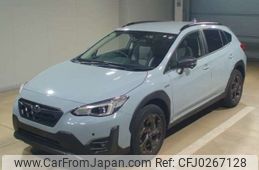 subaru xv 2022 -SUBARU--Subaru XV 5AA-GTE--GTE-062827---SUBARU--Subaru XV 5AA-GTE--GTE-062827-