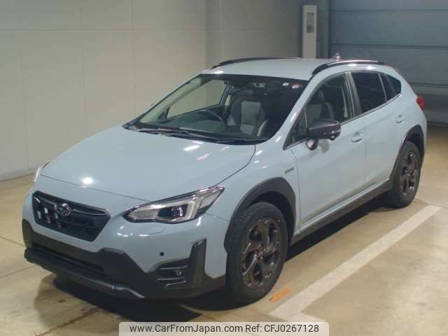 subaru xv 2022 -SUBARU--Subaru XV 5AA-GTE--GTE-062827---SUBARU--Subaru XV 5AA-GTE--GTE-062827- image 1