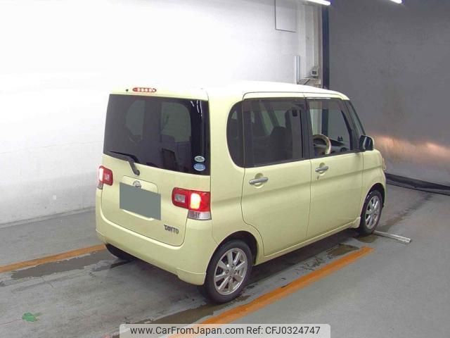 daihatsu tanto 2010 quick_quick_DBA-L375S_L375S-0277973 image 2