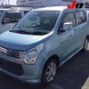 suzuki wagon-r 2014 -SUZUKI--Wagon R MH34S--246820---SUZUKI--Wagon R MH34S--246820- image 13