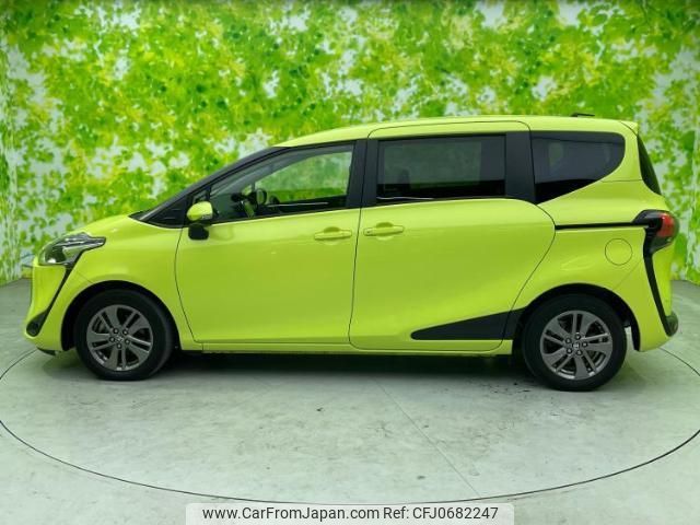 toyota sienta 2018 quick_quick_DBA-NSP170G_NSP170-7170095 image 2