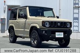 suzuki jimny 2024 -SUZUKI--Jimny 3BA-JB64W--JB64W-328665---SUZUKI--Jimny 3BA-JB64W--JB64W-328665-