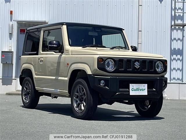 suzuki jimny 2024 -SUZUKI--Jimny 3BA-JB64W--JB64W-328665---SUZUKI--Jimny 3BA-JB64W--JB64W-328665- image 1