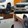 toyota land-cruiser-prado 2019 -TOYOTA--Land Cruiser Prado GDJ150W--GDJ150-0040761---TOYOTA--Land Cruiser Prado GDJ150W--GDJ150-0040761- image 11