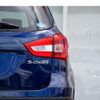 suzuki sx4-scross 2019 GOO_JP_700070570930220609001 image 38