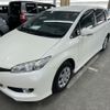 toyota wish 2013 AF-ZGE20-0163182 image 1