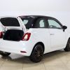 fiat 500c 2020 -FIAT--Fiat 500C ABA-31212--ZFA3120000JC38549---FIAT--Fiat 500C ABA-31212--ZFA3120000JC38549- image 23