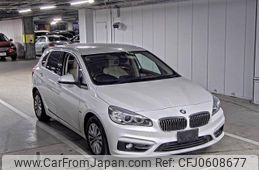 bmw 2-series 2017 -BMW--BMW 2 Series WBA2A32070V466111---BMW--BMW 2 Series WBA2A32070V466111-