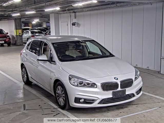 bmw 2-series 2017 -BMW--BMW 2 Series WBA2A32070V466111---BMW--BMW 2 Series WBA2A32070V466111- image 1