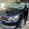 volkswagen golf-touran 2012 CFJ1690135 image 3