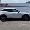 mazda cx-3 2015 CFJ1772300 image 4