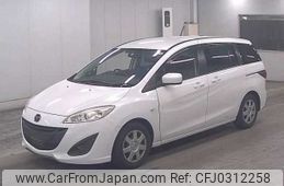 mazda premacy 2011 TE2164