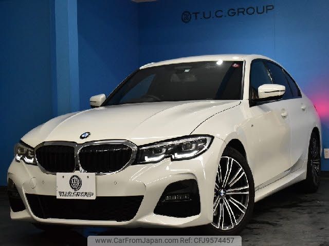 bmw 3-series 2019 -BMW--BMW 3 Series 3BA-5F20--WBA5F320X0FH55379---BMW--BMW 3 Series 3BA-5F20--WBA5F320X0FH55379- image 1