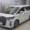 toyota alphard 2020 -TOYOTA 【福井 347と22】--Alphard AGH30W-0319183---TOYOTA 【福井 347と22】--Alphard AGH30W-0319183- image 1