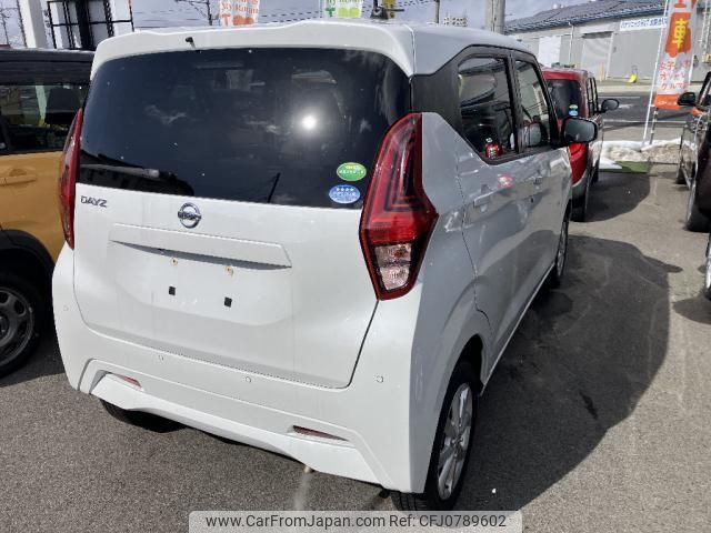 nissan dayz 2019 quick_quick_5BA-B46W_B46W-0004293 image 2