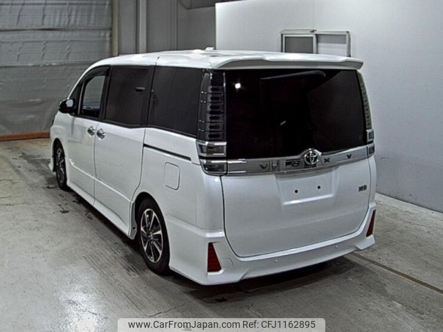 toyota voxy 2019 -TOYOTA--Voxy ZRR80W-0498883---TOYOTA--Voxy ZRR80W-0498883- image 2