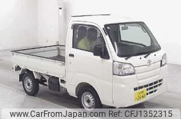 toyota pixis-truck 2016 -TOYOTA 【広島 480ﾈ2666】--Pixis Truck S510U--0004579---TOYOTA 【広島 480ﾈ2666】--Pixis Truck S510U--0004579-