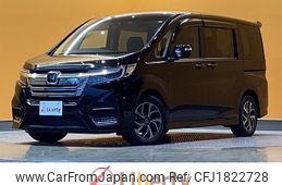honda stepwagon-spada 2019 CFJ1822728