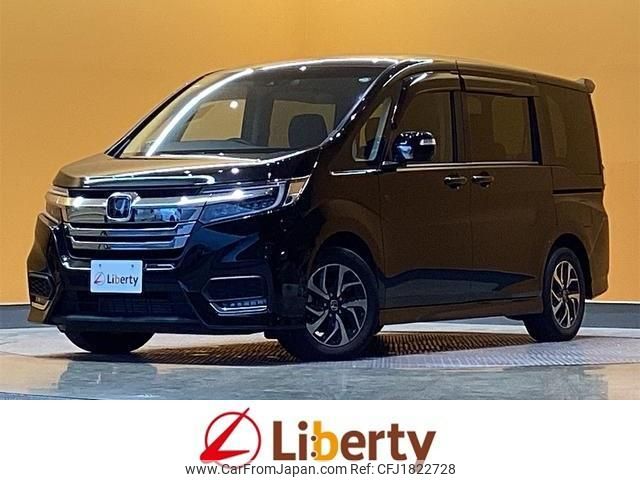 honda stepwagon-spada 2019 CFJ1822728 image 1