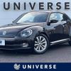 volkswagen the-beetle 2012 -VOLKSWAGEN--VW The Beetle DBA-16CBZ--WVWZZZ16ZDM618546---VOLKSWAGEN--VW The Beetle DBA-16CBZ--WVWZZZ16ZDM618546- image 1