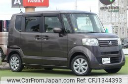 honda n-box 2014 -HONDA--N BOX DBA-JF1--JF1-1409765---HONDA--N BOX DBA-JF1--JF1-1409765-