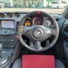 nissan fairlady-z 2018 CFJ1794702 image 3
