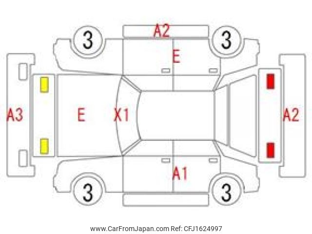 bmw 2-series 2016 CFJ1624997 image 2