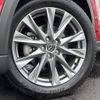 mazda cx-8 2020 CFJ1732431 image 14