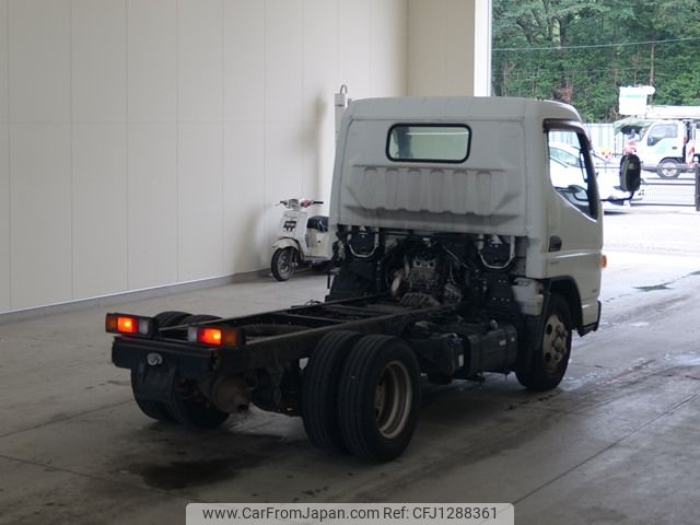 mitsubishi-fuso canter 2015 -MITSUBISHI--Canter FEA50-541129---MITSUBISHI--Canter FEA50-541129- image 2