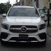 mercedes-benz glb-class 2023 quick_quick_3DA-247613M_W1N2476132W312025 image 10