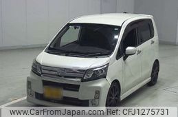 daihatsu move 2013 -DAIHATSU 【豊田 580ｻ1882】--Move DBA-LA100S--LA100S-0245387---DAIHATSU 【豊田 580ｻ1882】--Move DBA-LA100S--LA100S-0245387-