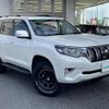 toyota land-cruiser-prado 2020 -TOYOTA--Land Cruiser Prado 3BA-TRJ150W--TRJ150-0117720---TOYOTA--Land Cruiser Prado 3BA-TRJ150W--TRJ150-0117720- image 1