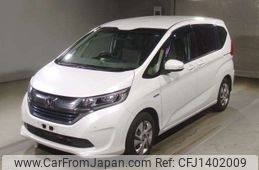 honda freed 2018 -HONDA--Freed DAA-GB7--GB7-1078483---HONDA--Freed DAA-GB7--GB7-1078483-