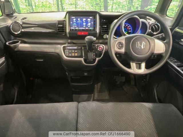 honda n-box 2014 CFJ1666490 image 2