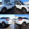 mazda cx-3 2016 quick_quick_LDA-DK5AW_DK5AW-108913 image 2