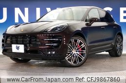 porsche macan 2017 -PORSCHE--Porsche Macan ABA-J1H3A--WP1ZZZ95ZHLB73769---PORSCHE--Porsche Macan ABA-J1H3A--WP1ZZZ95ZHLB73769-